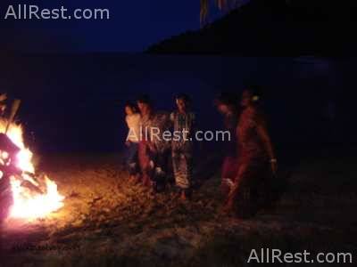 Lalati Resort & Spa 61